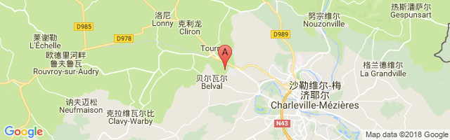 Charleville-Mézières Airport图片