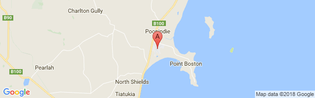 林肯港机场 Port Lincoln Airport图片