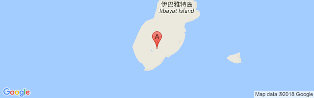 Itbayat Airport图片