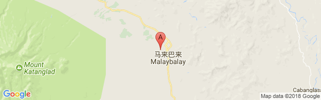 Malaybalay Airport图片