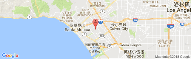 Santa Monica Airport图片