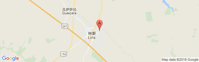 Lins Airport图片