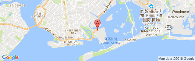 NYPD Air Operations (Floyd Bennett Field) Airport图片