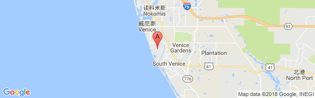 Venice Municipal Airport图片