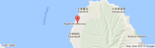 Kapalua Airport图片
