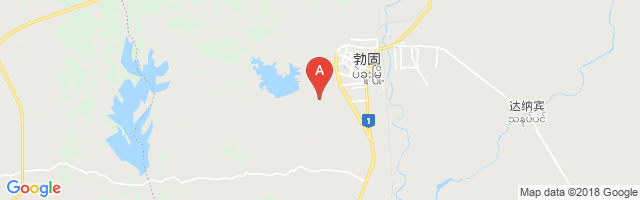 Bago Airport图片