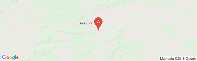 Serra Pelada Airport图片