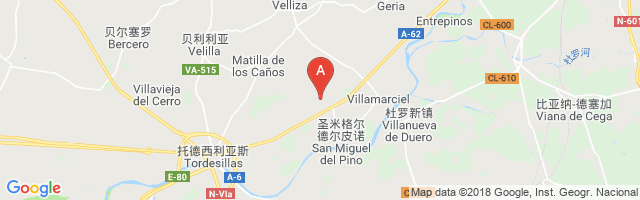 Matilla De Los Caños Airport图片