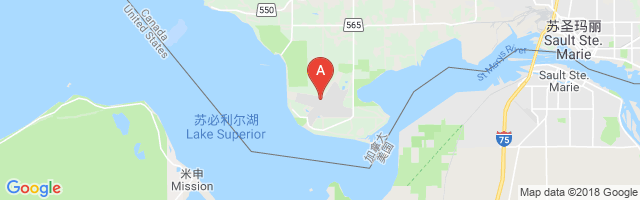 苏圣玛丽机场 Sault Ste Marie Airport图片