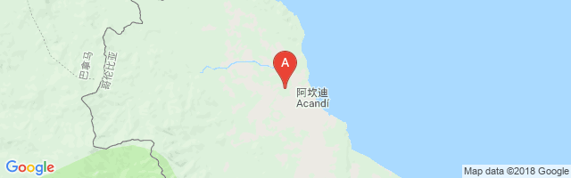 Alcides Fernández Airport图片