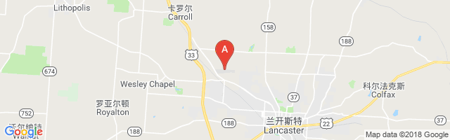 Fairfield County Airport图片