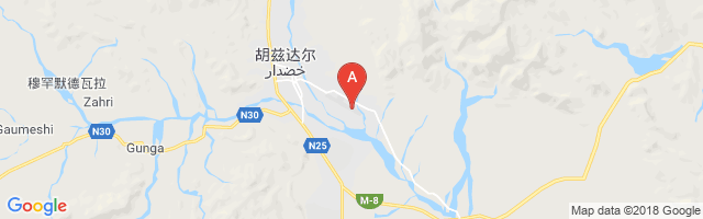 Khuzdar Airport图片