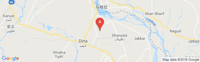 Mangla Airport图片
