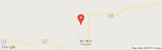Kemerer Airport图片