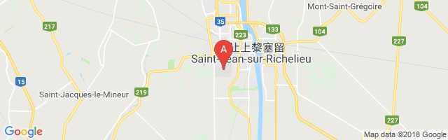 St Jean Airport图片