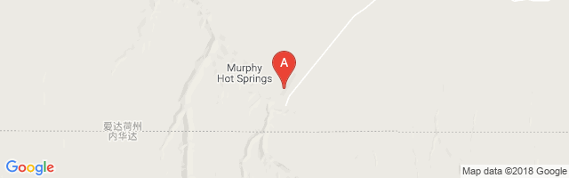 Murphy Hot Springs Airport图片