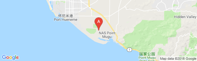 Point Mugu NAS (Naval Base Ventura County Airport图片