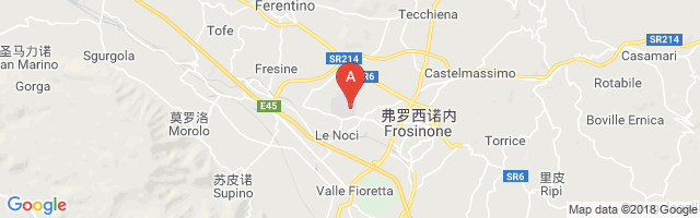 Frosinone Military Airport图片