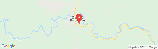 Pangsuma Airport图片