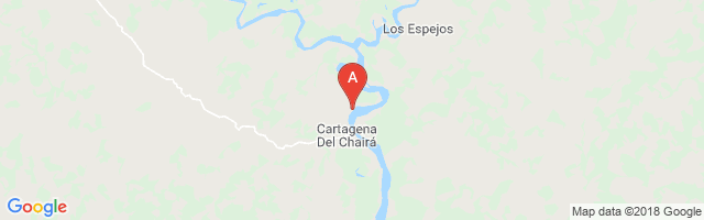 El Pacífico Airport图片