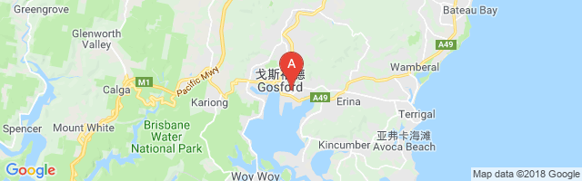 Gosford Airport图片