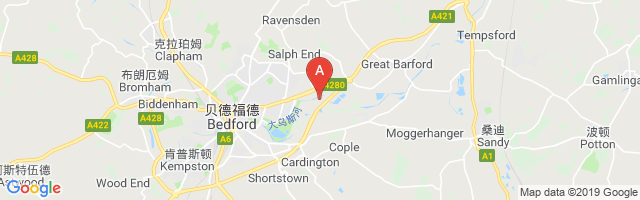 Castle Mill Airfield Airport图片