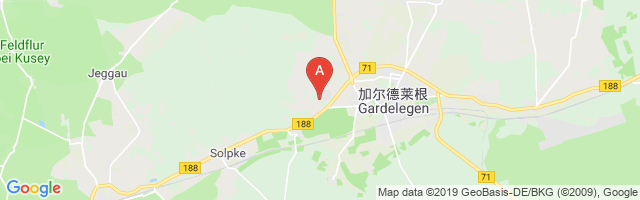 Gardelegen Airport图片