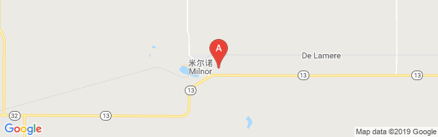 Milnor Municipal Airport图片