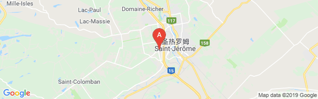 St-Jérôme (Hydro-Québec) Airport图片