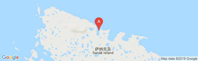 Pauloff Harbor Seaplane Base Airport图片