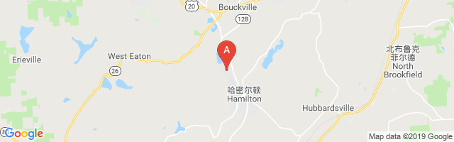 Hamilton Municipal Airport图片