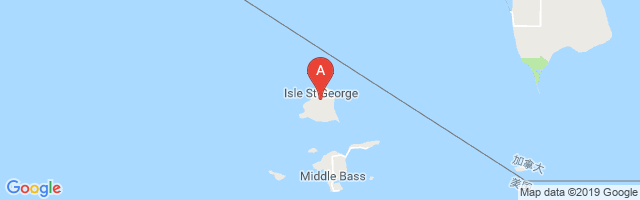 North Bass Island Airport图片