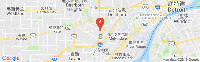 Oakwood Hospital Airport图片