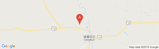 South Big Horn County Airport图片