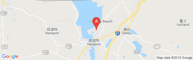 North Country Hospital Airport图片
