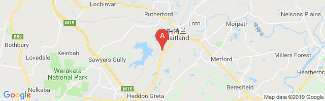 West Maitland Airport图片
