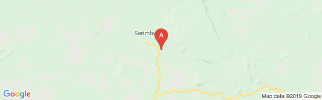 Serimbu Airstrip Airport图片