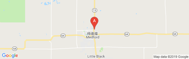 Medford Airport图片