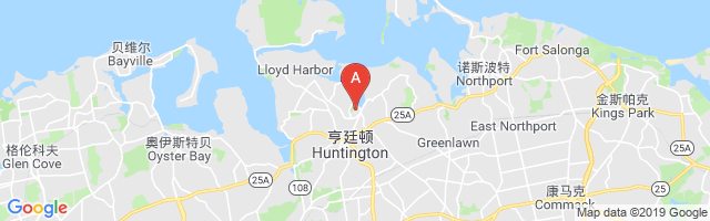 Huntington Emergency Helistop Airport图片