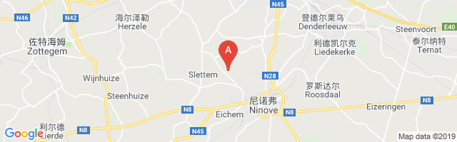 Outer ULM Airport图片