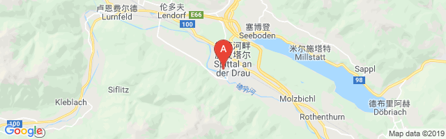 Goldeck Talstation Airport图片