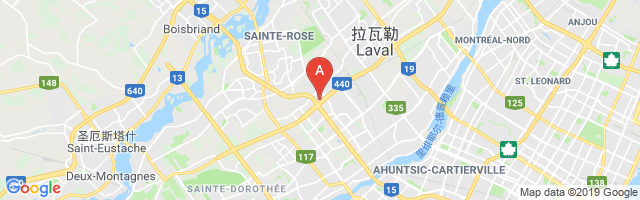 Montreal / Laval (Artopex Plus) Airport图片
