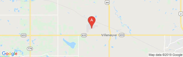 Edmonton / Villeneuve Airport图片