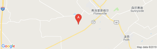 Circle P Ranch Airport图片