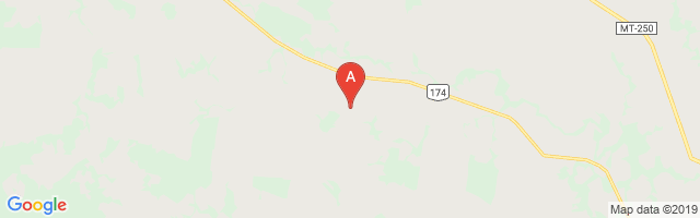 Fazenda Agropecuária Rancho 11 Airport图片