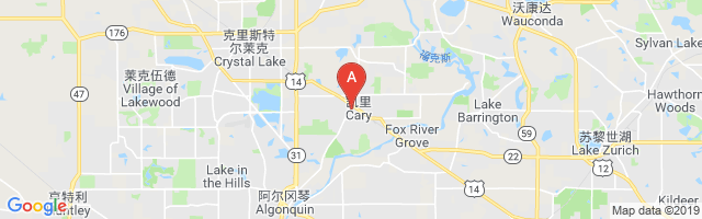 Cary Fire Dept Airport图片