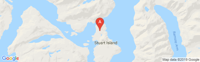 Stuart Island Airstrip Airport图片