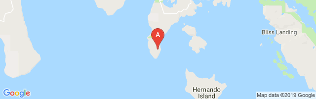 Cortes Island (Hansen Airfield) Airport图片