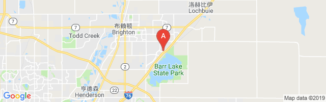 Platte Valley Medical Center Airport图片