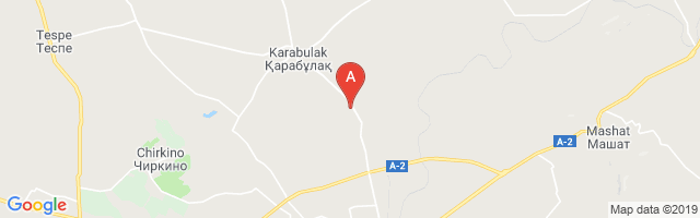 Karabulak Airport图片